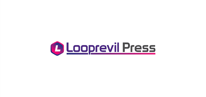 Looprevil Press - Promo