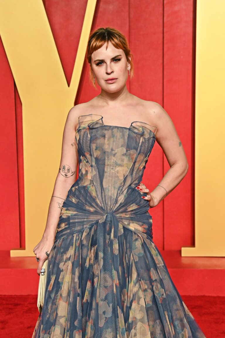 Tallulah Willis Reveals She Was Recently Diagnosed With Autism 1