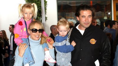 Billy Baldwin and Wife Chynna Phillips Ups and Downs Over the Years 3
