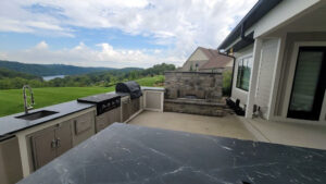 SelectDecks: Crafting Custom Outdoor Living Spaces in Pittsburgh and Morgantown