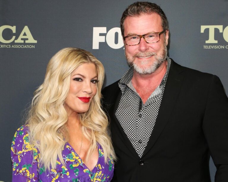 2 Tori Spelling and Dean McDermott Are Happy in Their Individual Lives After Filing for Divorce