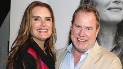 Brooke Shields and Chris Henchys Relationship Timeline Feature