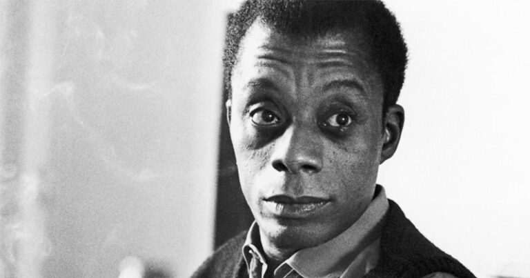 1722622509 James Baldwin