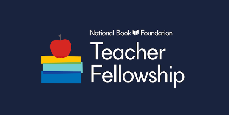 NBF TeacherFellowship Logo