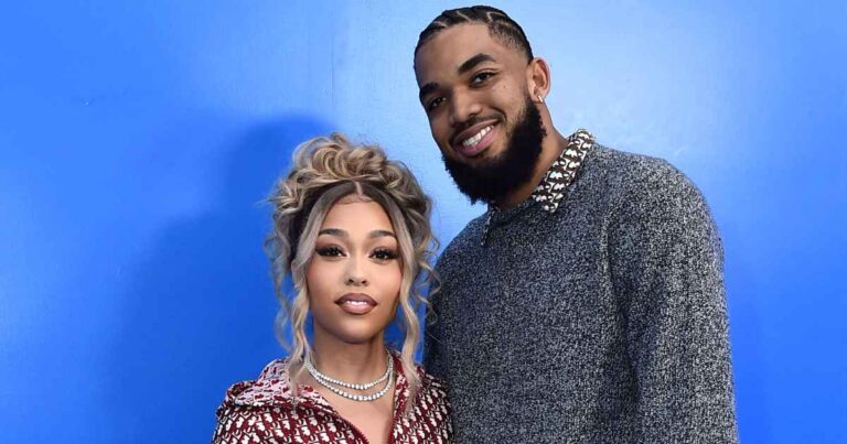 Jordyn Woods Karl Anthony Towns Timeline 009