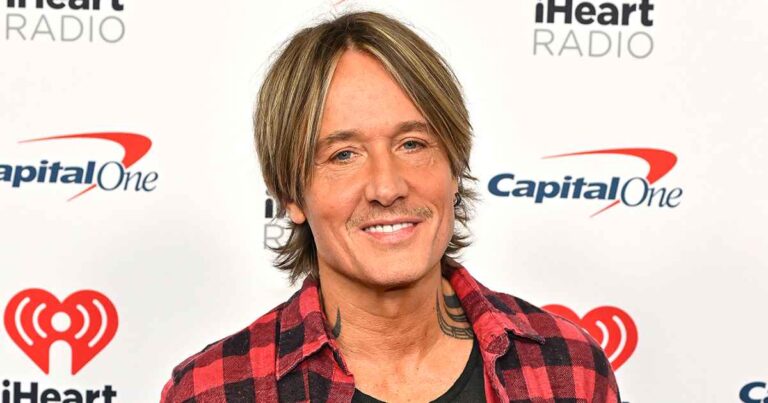 Keith Urban Recalls Posing for Playgirl Spread Over Two Decades Ago 01 2024