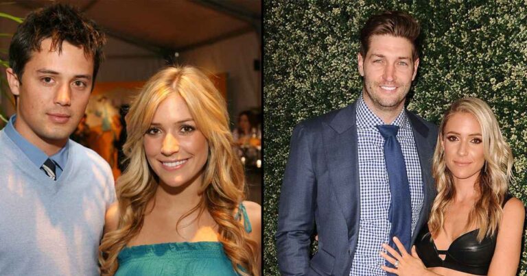 Kristin Cavallari s Complete Dating History From Reality Stars to NFL Athletes 109