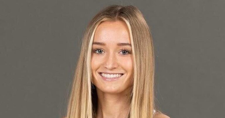 Record Breaking College Track Star Shelby Daniele Dead at 23