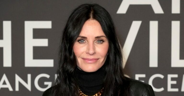 courteney