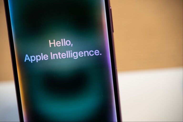 1730122849 Apple Intelligence GettyImages 2172375666