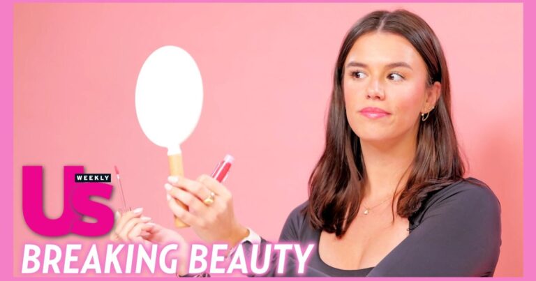 Breaking Beauty Write Up Morphe Lip Gloss 0