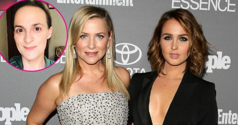 Camilla Luddington and Jessica Capshaw Explain Why Its Uncomfortable to Be Part of Elisabeth Finch Story promo