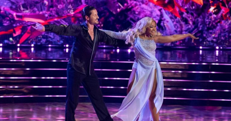 DWTS Season 33 Disney Night Songs Revealed