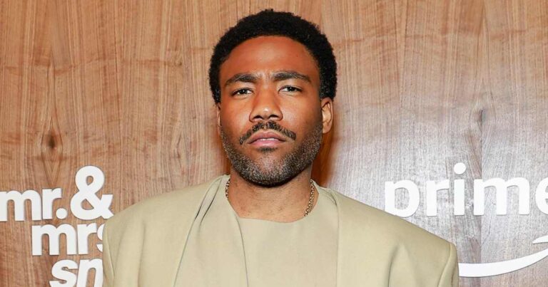 Donald Glover Cancels Remaining Childish Gambino Tour Dates Due to Health Issues 166