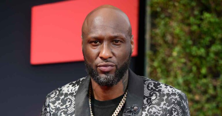 GettyImages LamarOdom