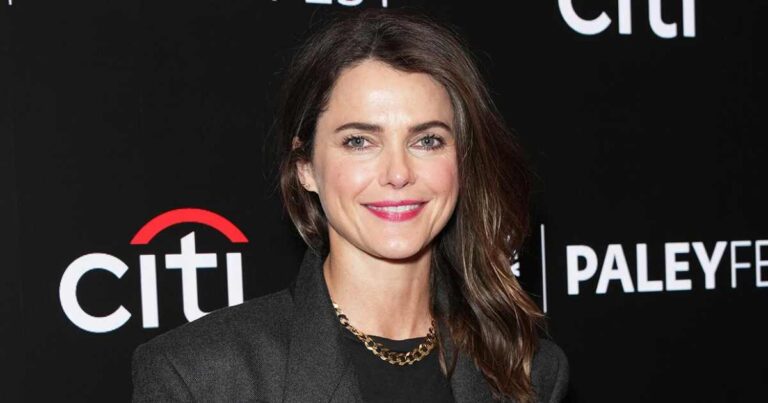 How Keri Russell Helped a Struggling Costar on The Diplomat Shes an Incredible Person 4