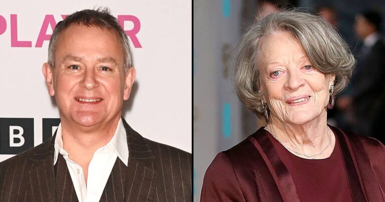 Hugh Bonneville Says Downton Abbey 3 Will Be a Lasting Tribute to Maggie Smith