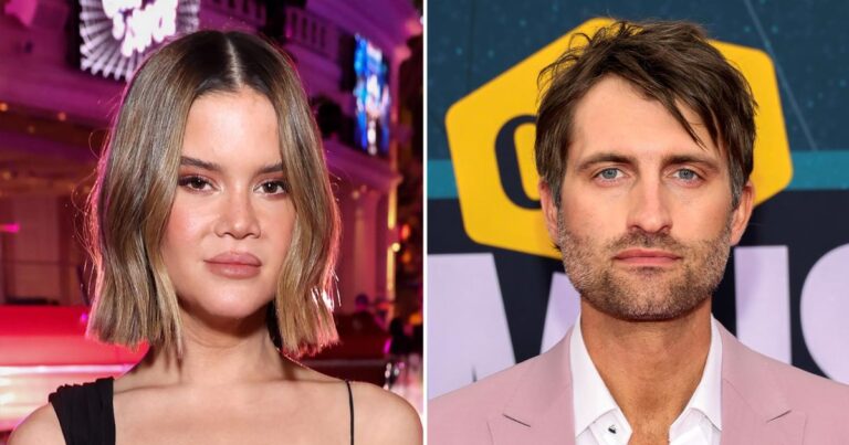 Maren Morris and Ryan Hurd New Singles 1