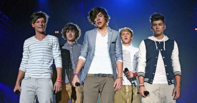 One Direction Best Performances From The X Factor UK