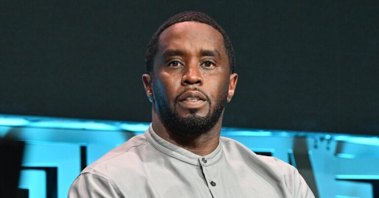 Sean Diddy Combs Hit With 2 New Lawsuits Accused of Drugging and Raping 10 Year Old Boy