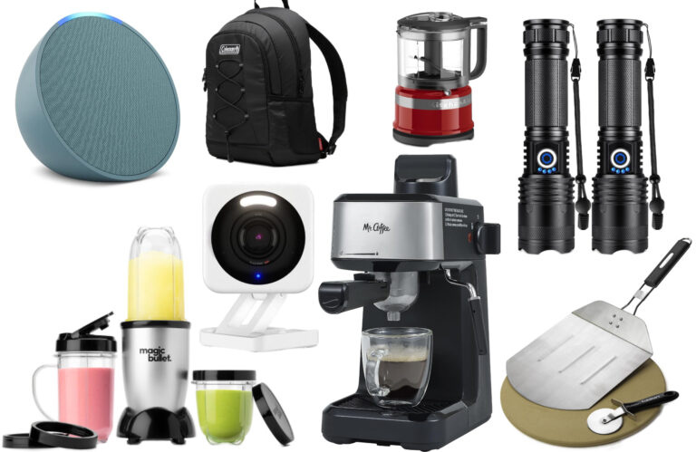 The best Prime Day deals under 50