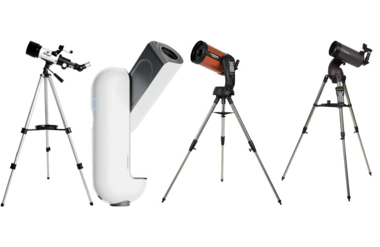 The best travel telescopes