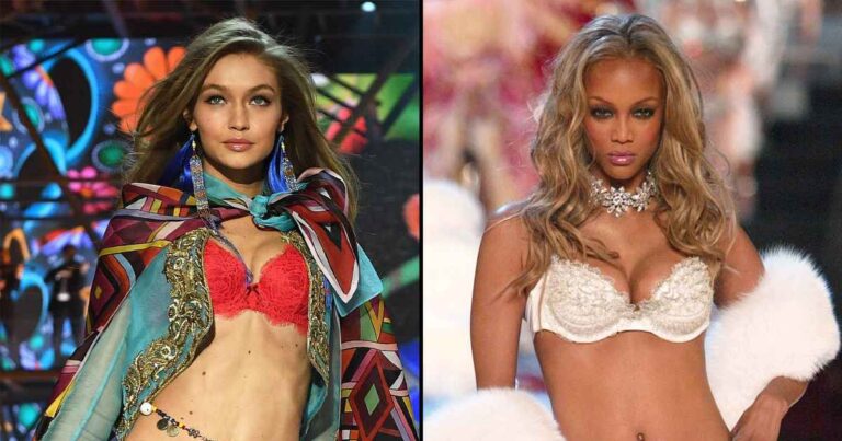 Victoria Secret Fashion Show Returns How to Watch Wheres Its Been