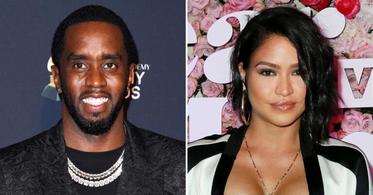 Why Diddy Didnt Mention Cassies Name In His Controversial Apology Video 1