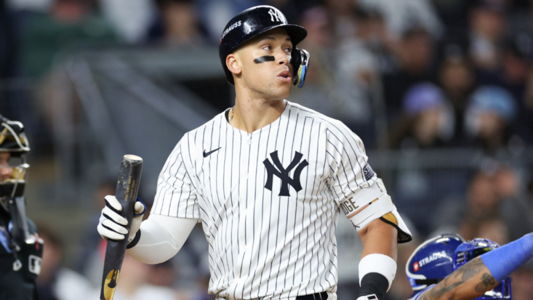 aaron judge getty 7