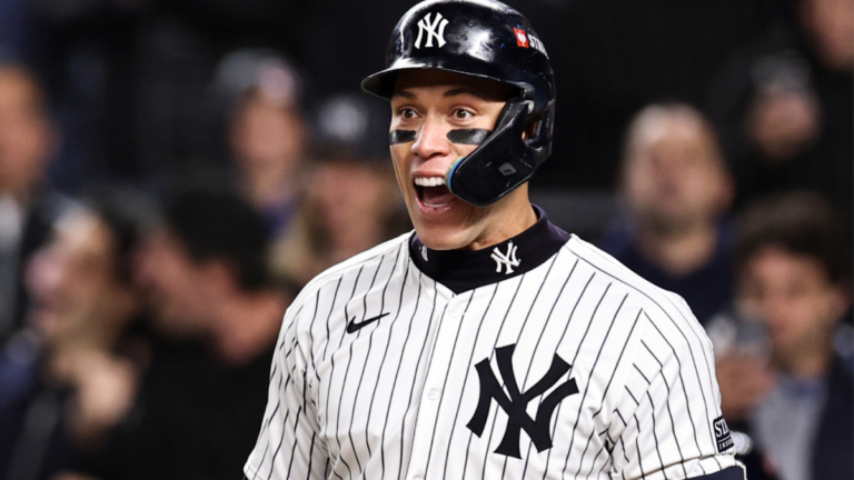 aaron judge yankees getty 2