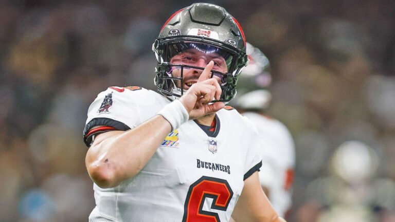 getty baker mayfield buccaneers 1