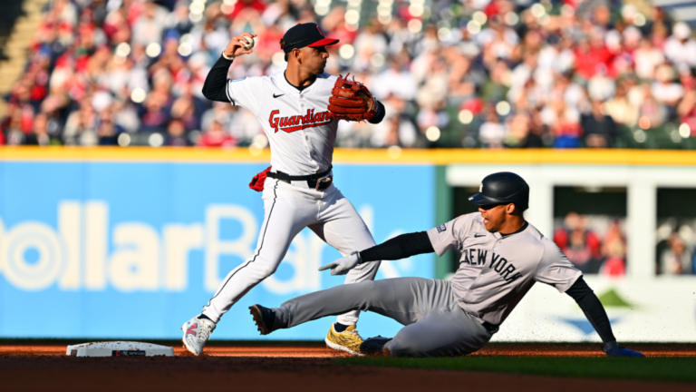 guardians yankees getty