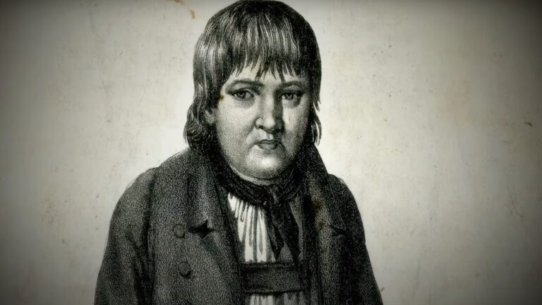 kaspar hauser