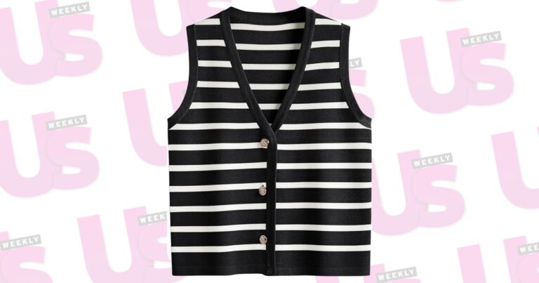 lillusory striped vest top amazon