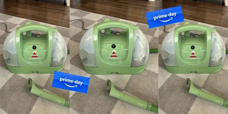 little green machine review the everygirl social prime