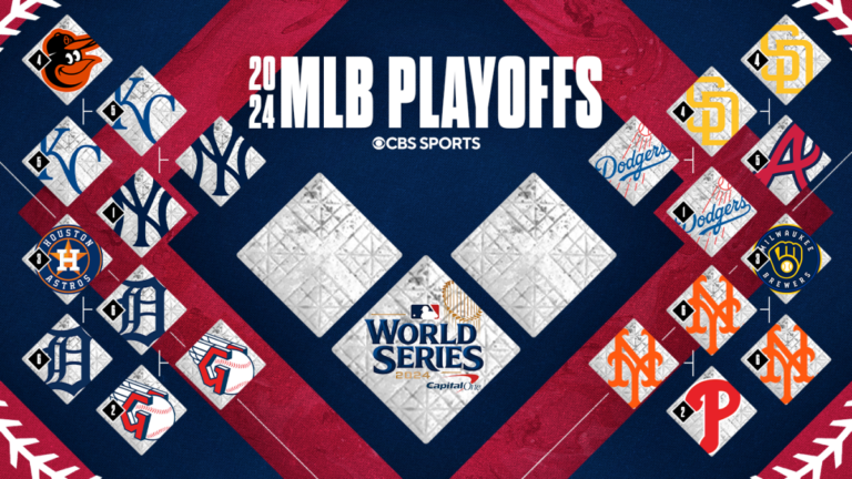 mlb playoff bracket lcs dodgers guards