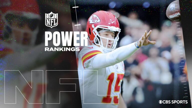 power rankings week9 chiefs