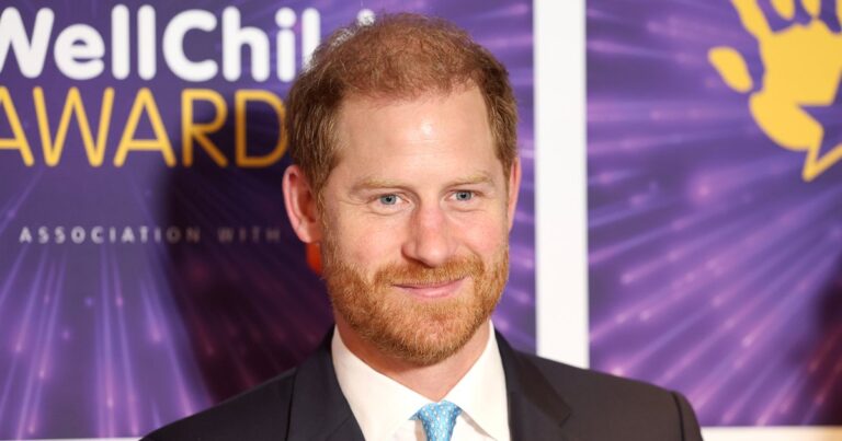 prince harry gives insight on 3 year old daughter lilibets home life 01