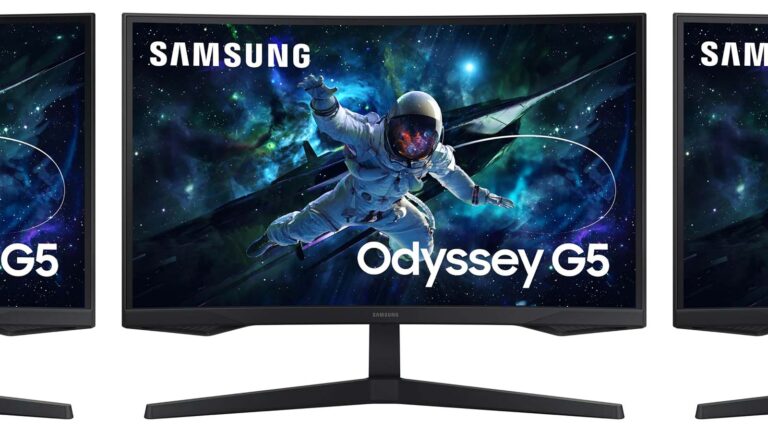 samsung monitor deals amazon prime day