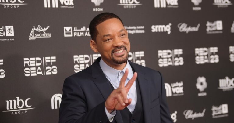 will smith