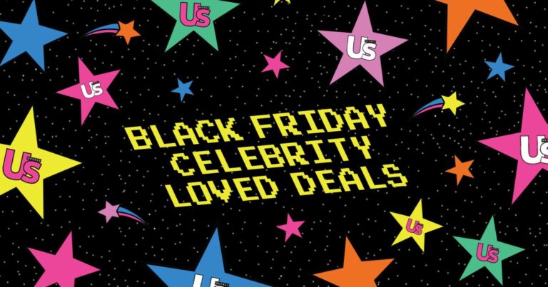 Celebrity Loved Deals