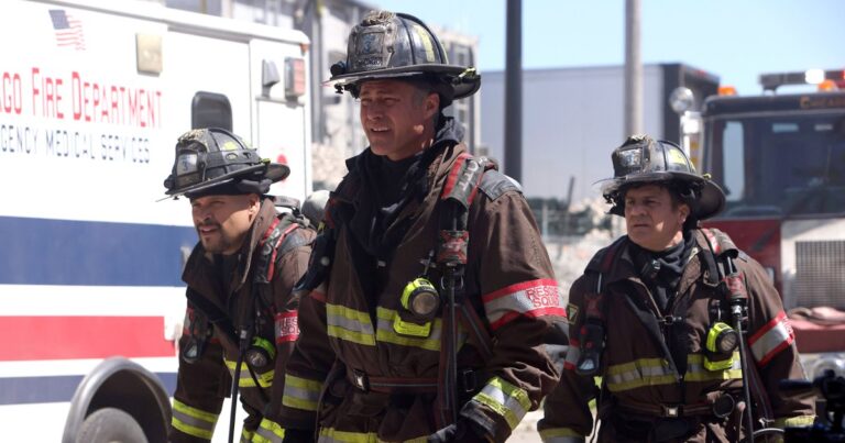 Everything to Know About Chicago Fire Season 13 07