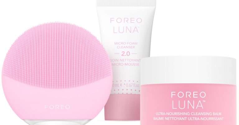 FOREO Luna Mini 3