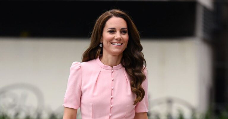 Kate Middleton Offers Encouraging Message for People Battling Addiction 2