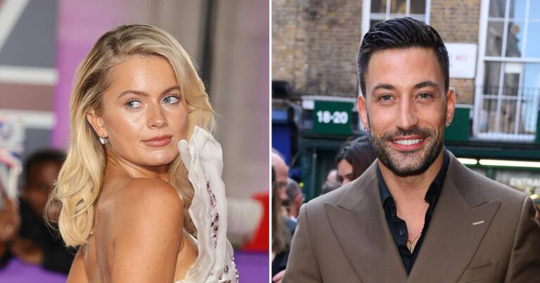 Love Island s Tasha Ghouri Dodges Question About Ex Giovanni Pernice Somebody From Years Ago 042