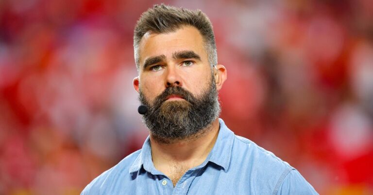 Penn State Police Still Havent Identified Jason Kelce Heckler