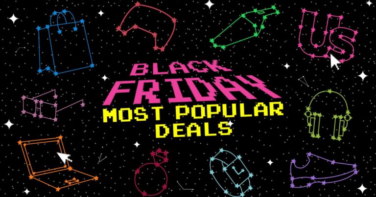 Popular Deals