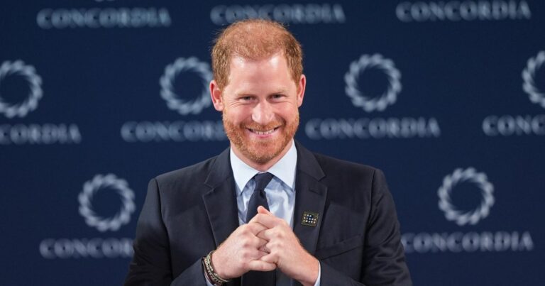 Prince Harry