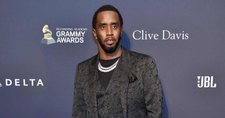 Prosecutors Accuse Diddy Accused of Trying Taint Jury Pool From Jail