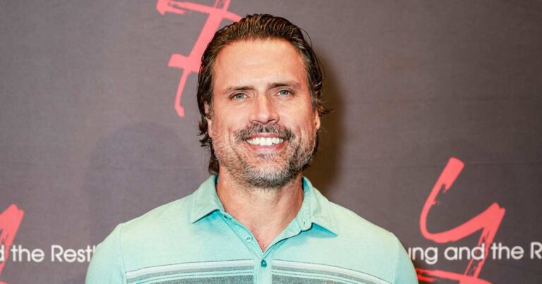 Why Joshua Morrow Feels Secure His Young and the Restless Character Will Never Be Killed 1